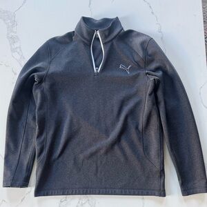 Puma Golf 1/4 Zip